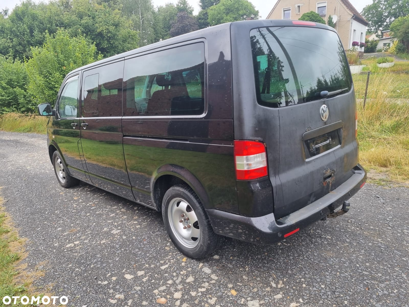Volkswagen Caravelle TDI L2 4Motion - 4