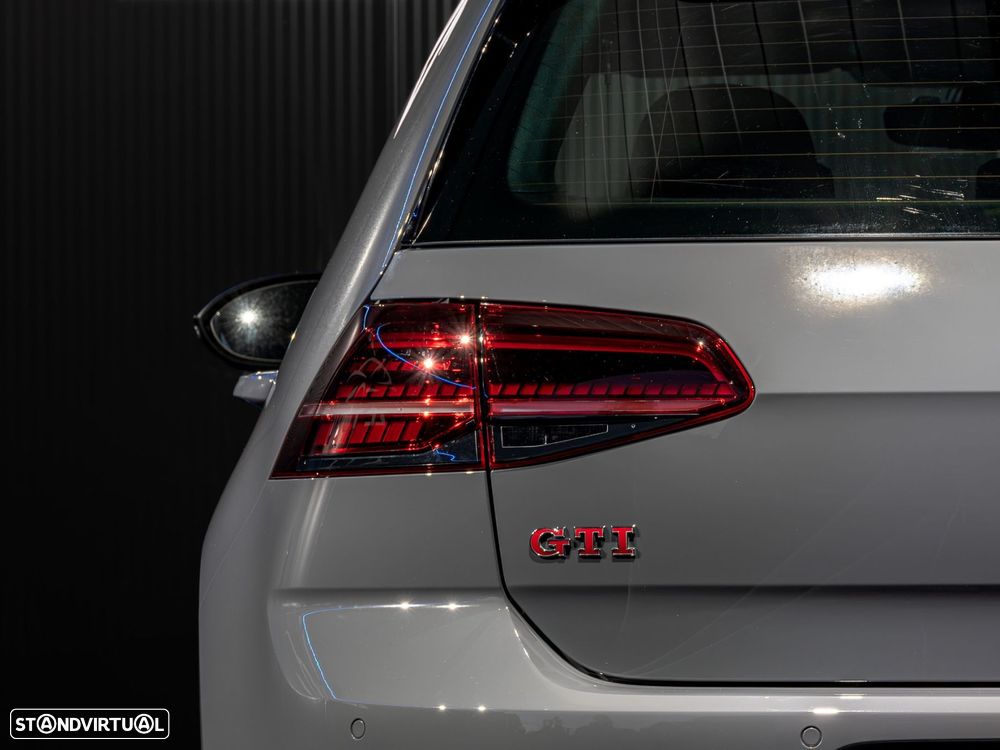VW Golf - 7