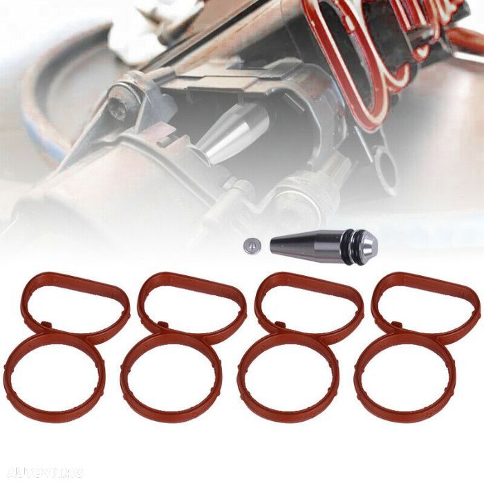 Dop Doape Dopuri Garnituri Anulare Clapete Galerie Admisie Bmw 2.0 N47 - 2