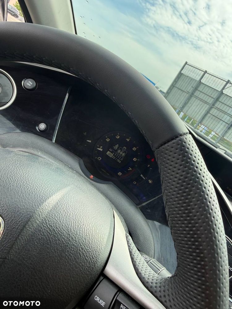 Honda Civic 1.8i-VTEC Sport - 17