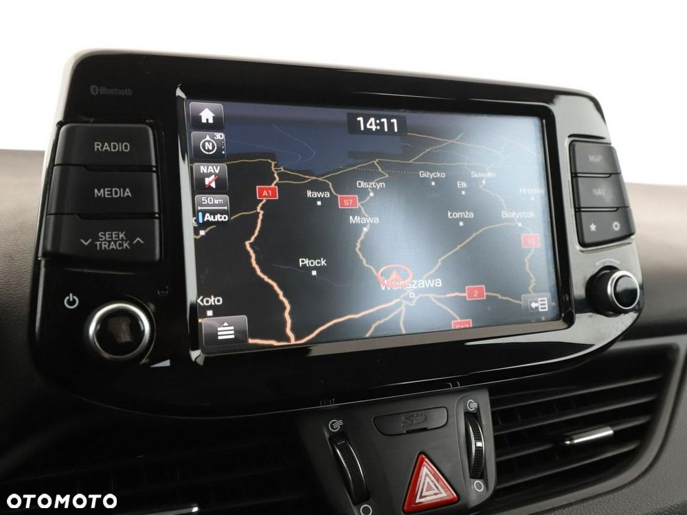 Hyundai i30 1.4 Pure - 26