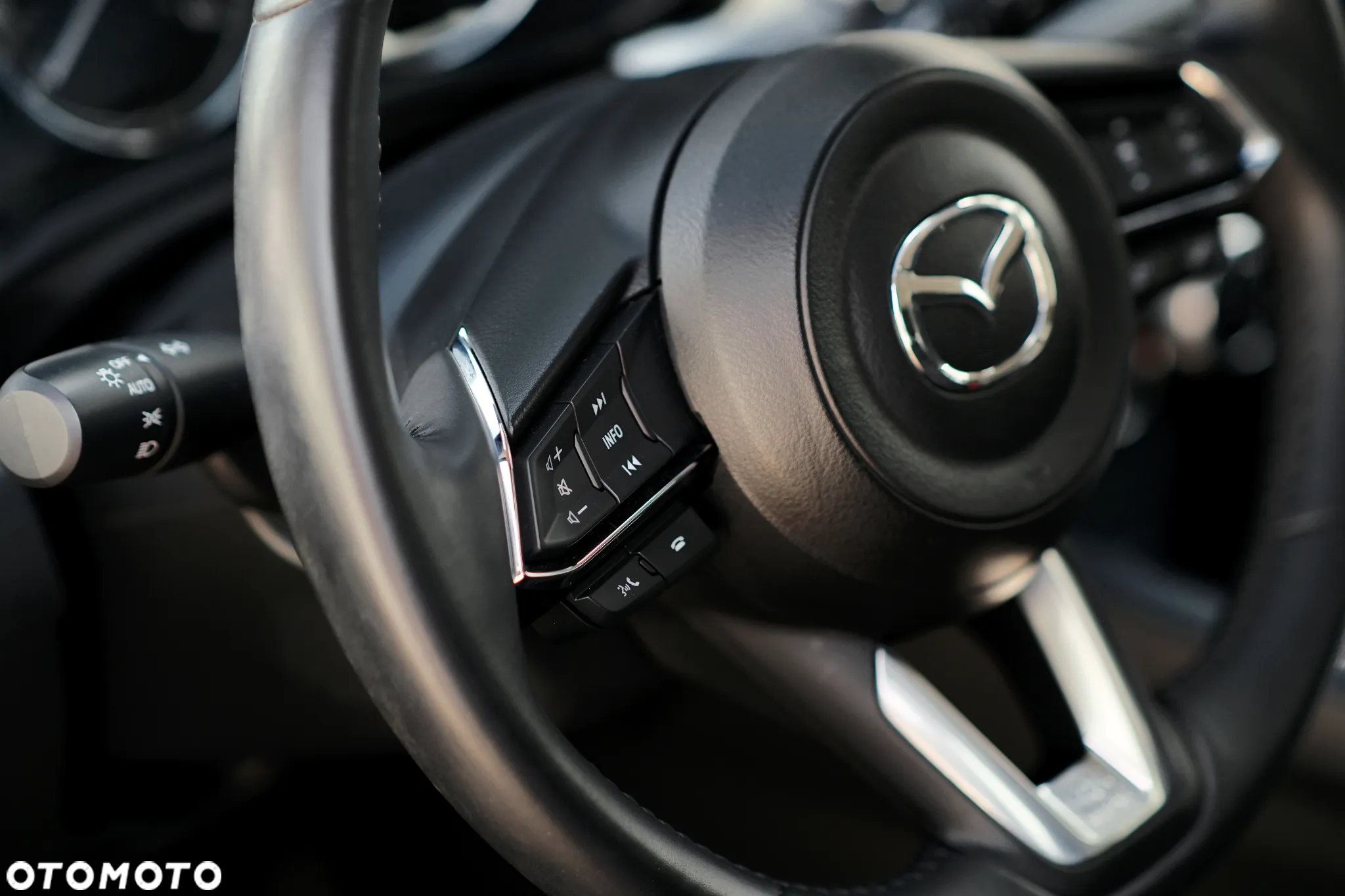 Mazda CX-5 SKYACTIV-G 194 ADVANTAGE - 14