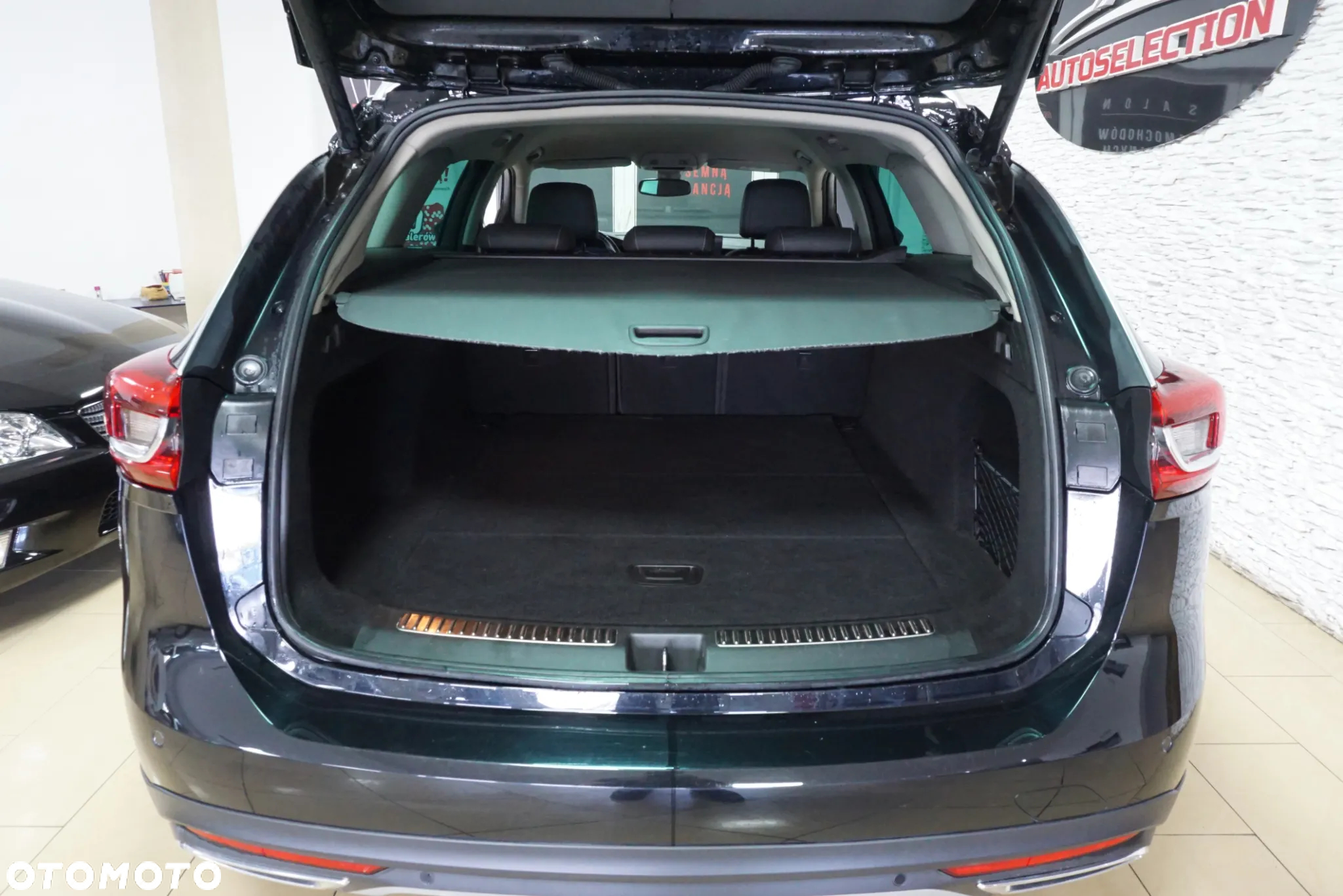 Opel Insignia Country Tourer 2.0 BiTrb D 4x4 Automatik Exclusive - 16