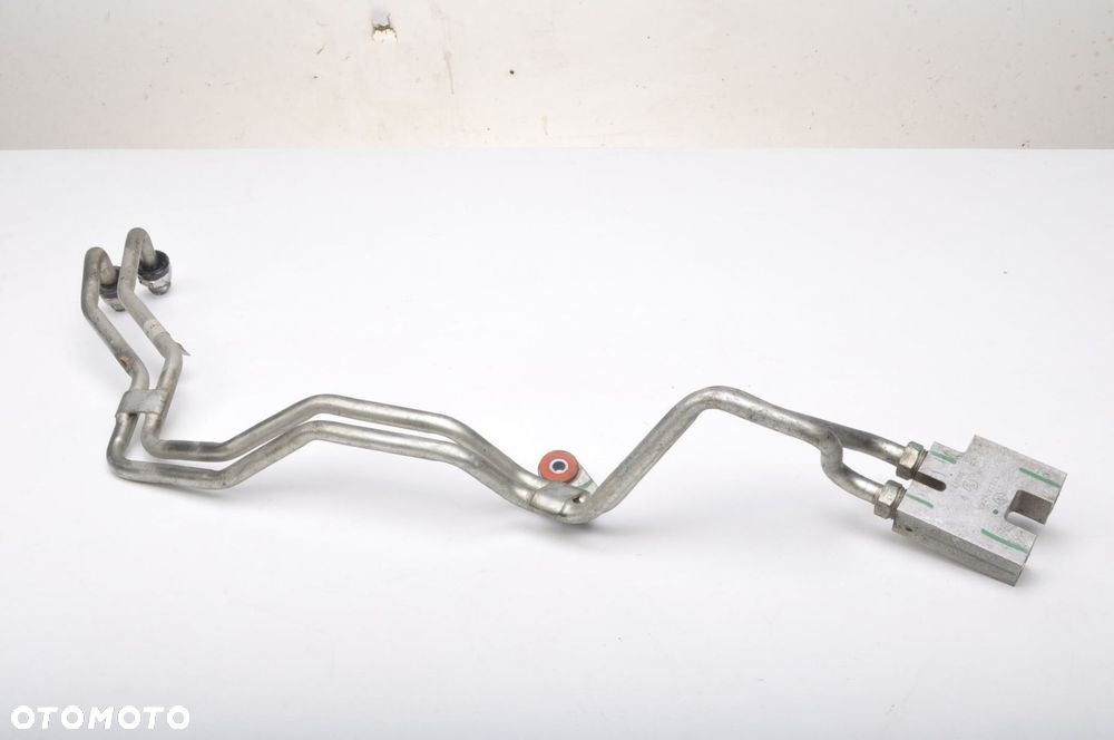 MASERATI GHIBLI III 3.0 D PRZEWÓD OLEJOWY 670004147 - 1