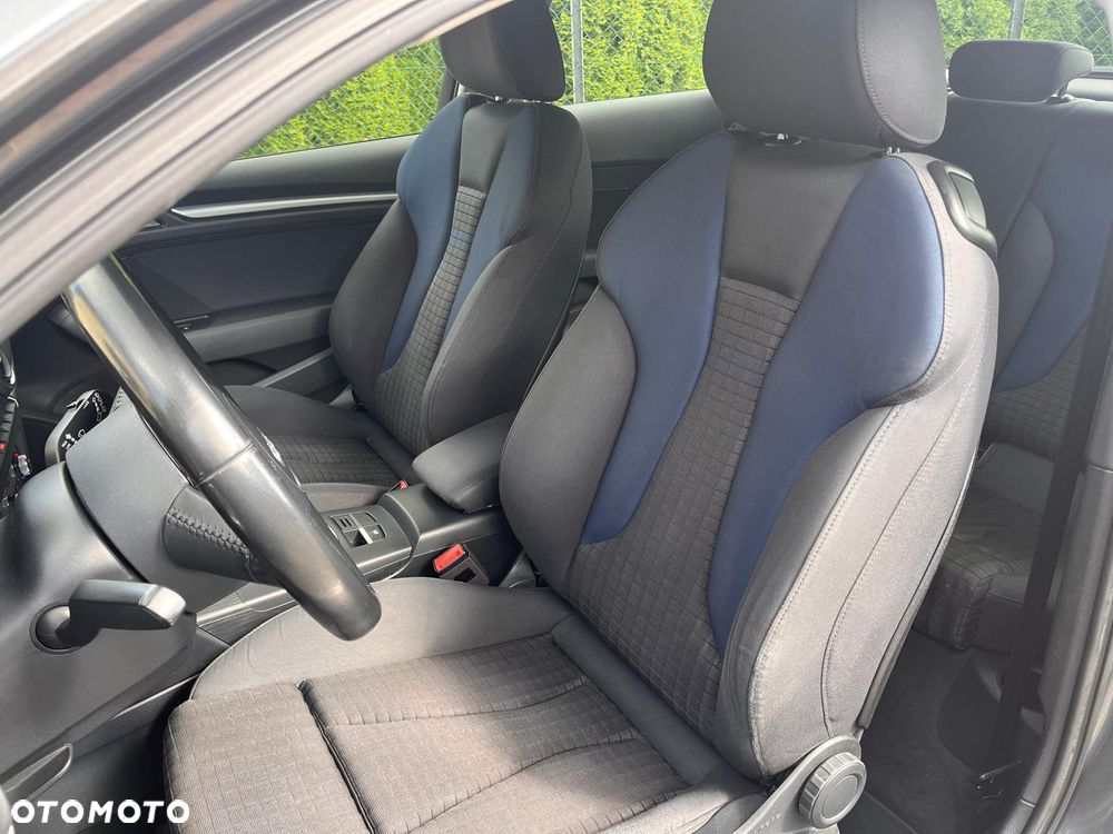 Audi A3 3-drzwiowe 2.0 TDI Ambiente S tronic - 6