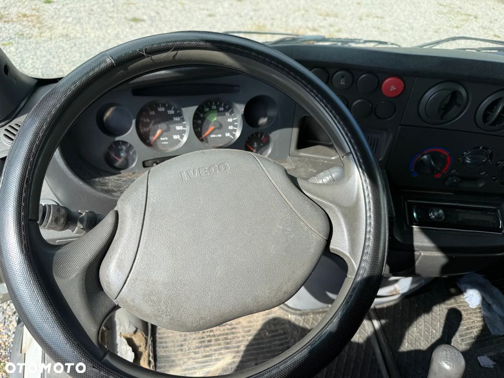Iveco Daily - 9