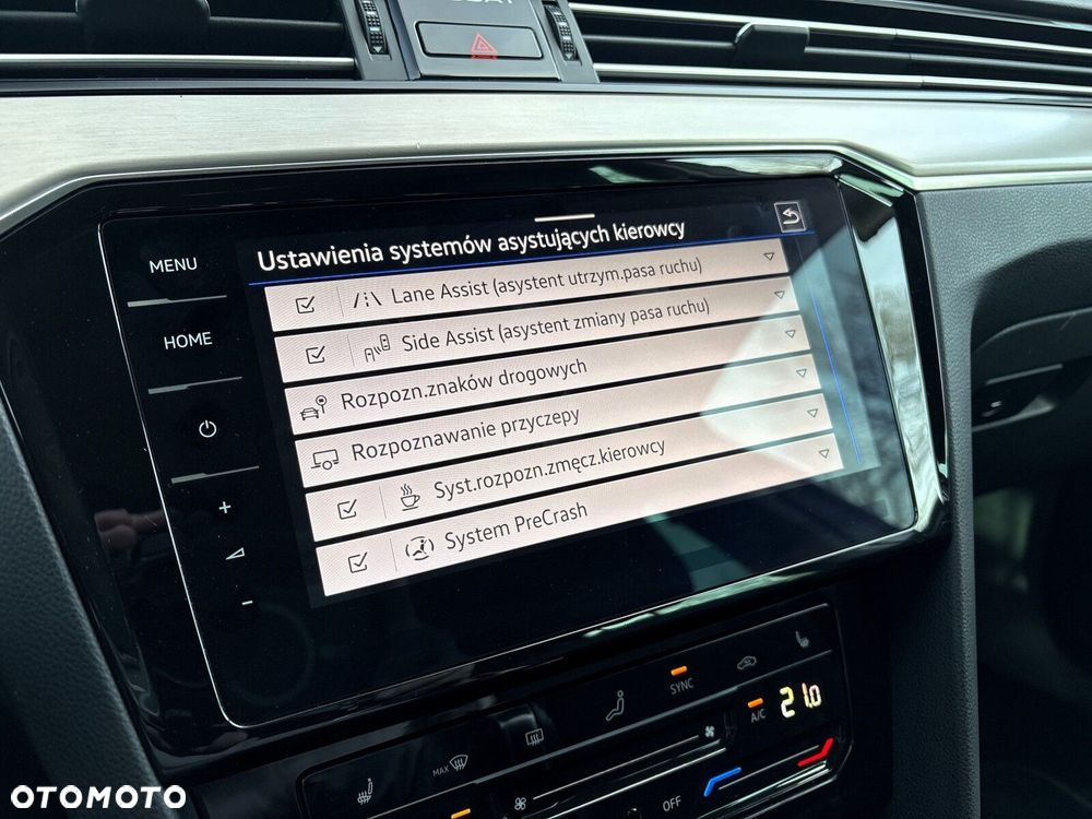 Volkswagen Passat - 25