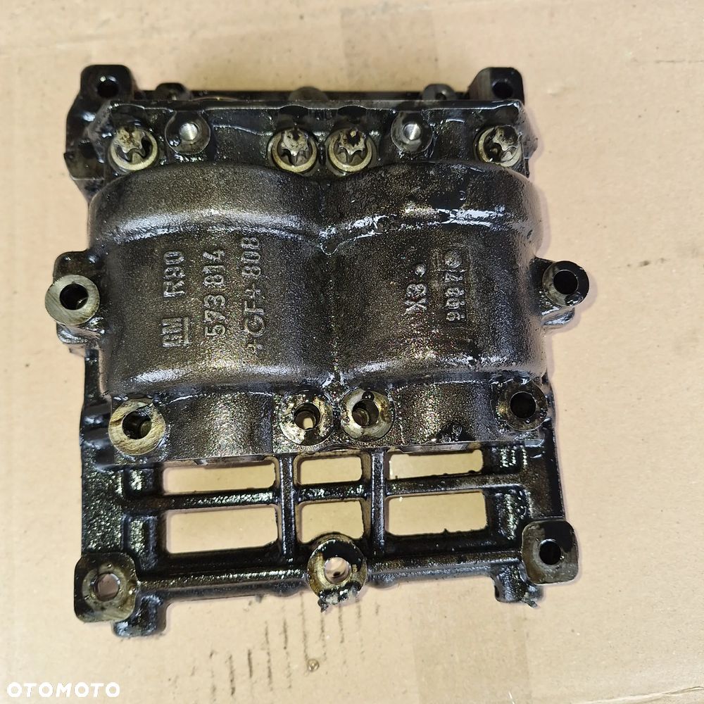 WALEK WALKI BALANSOWE OPEL FRONTERA OMEGA B 2.2 DTI 573814 - 1