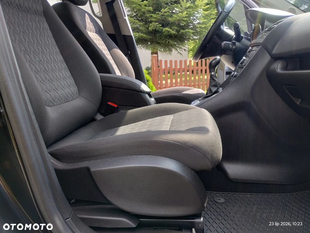 Opel Meriva 1.4 Active - 35