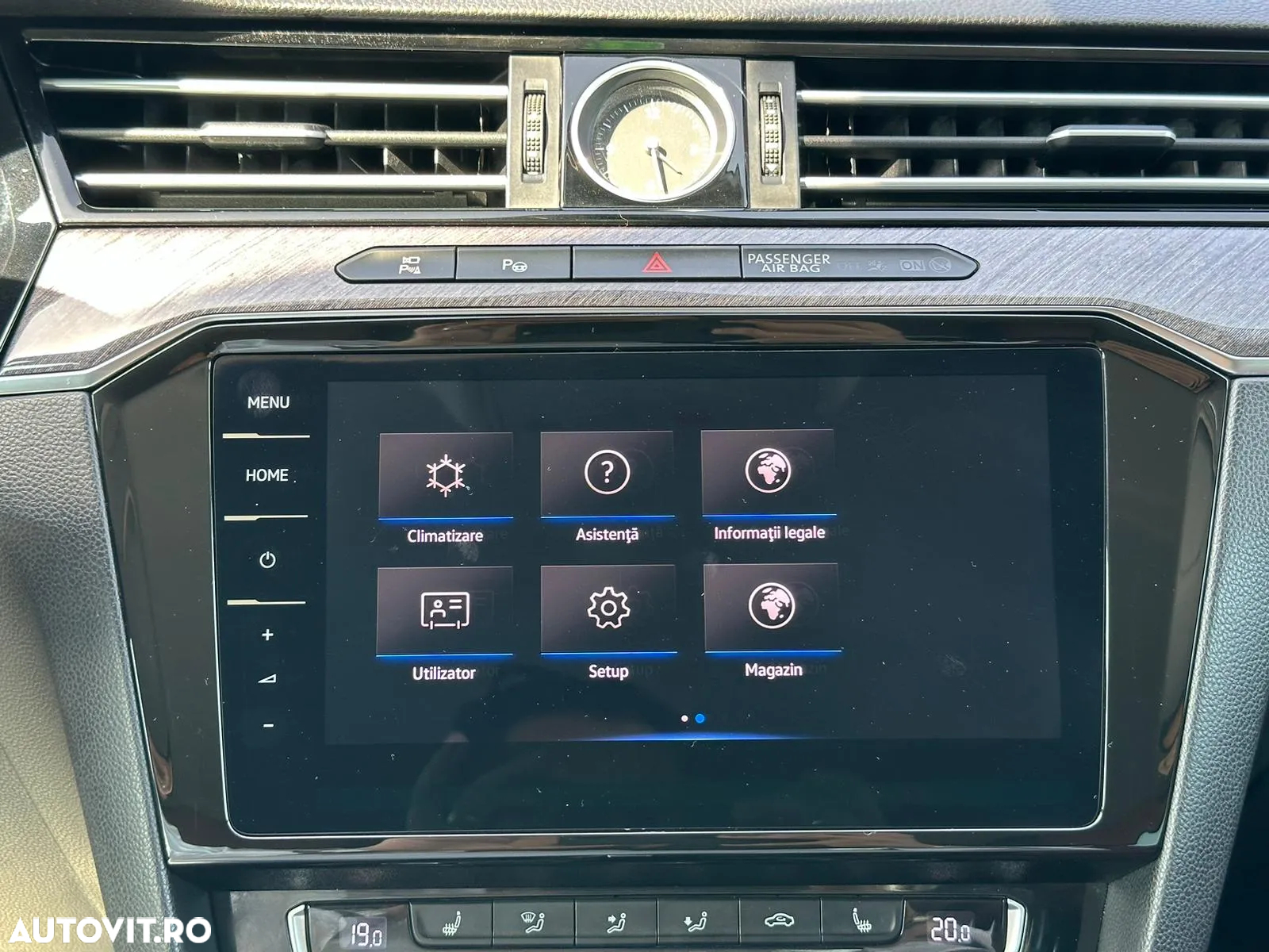 Volkswagen ARTEON 2.0 TDI DSG 4Motion Elegance - 21