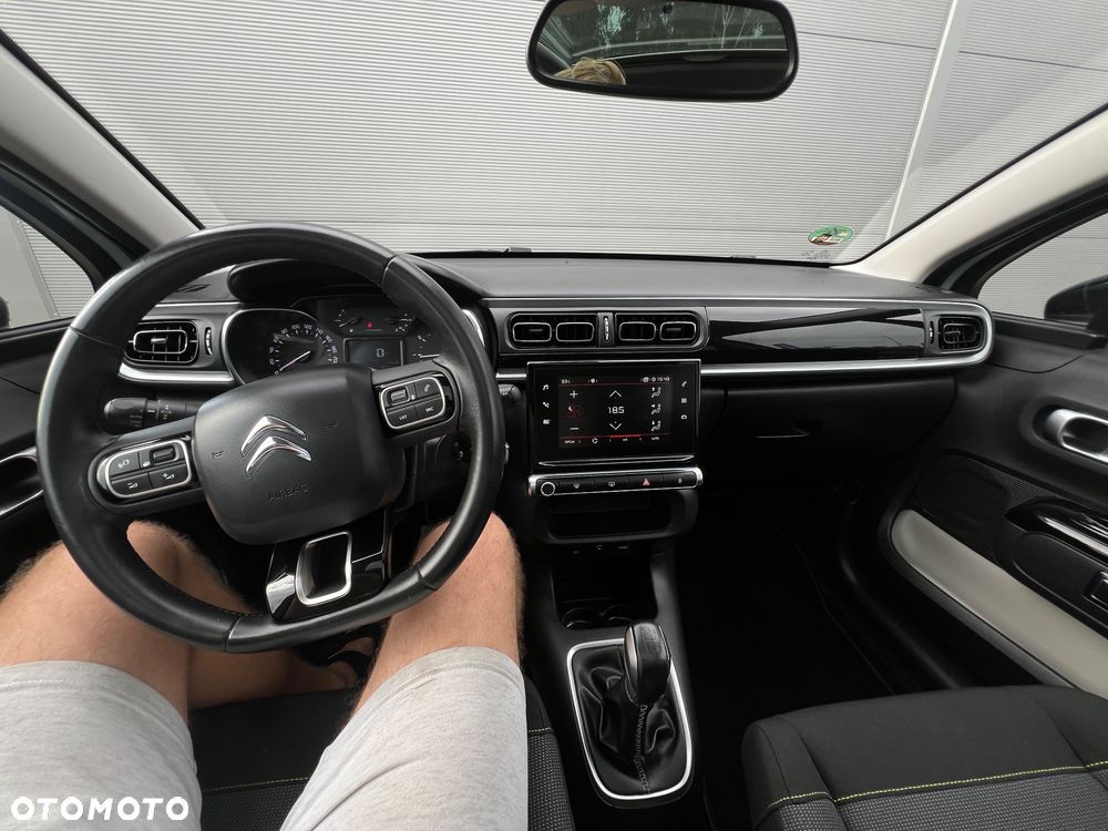 Citroën C3 1.2 PureTech Shine - 18