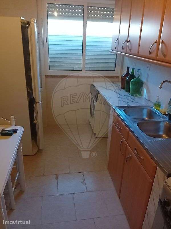 Apartamento T1 para venda - Grande imagem: 3/11