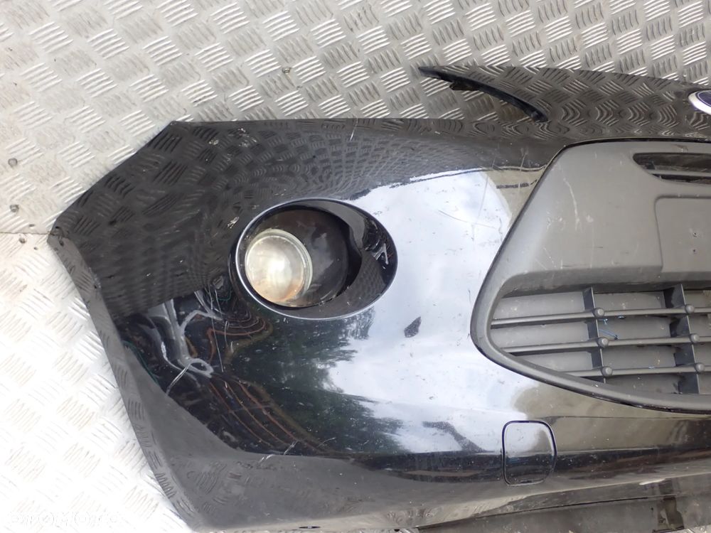 ZDERZAK PRZEDNI FORD KA II  LHD-735453619  600 ZŁ - 3