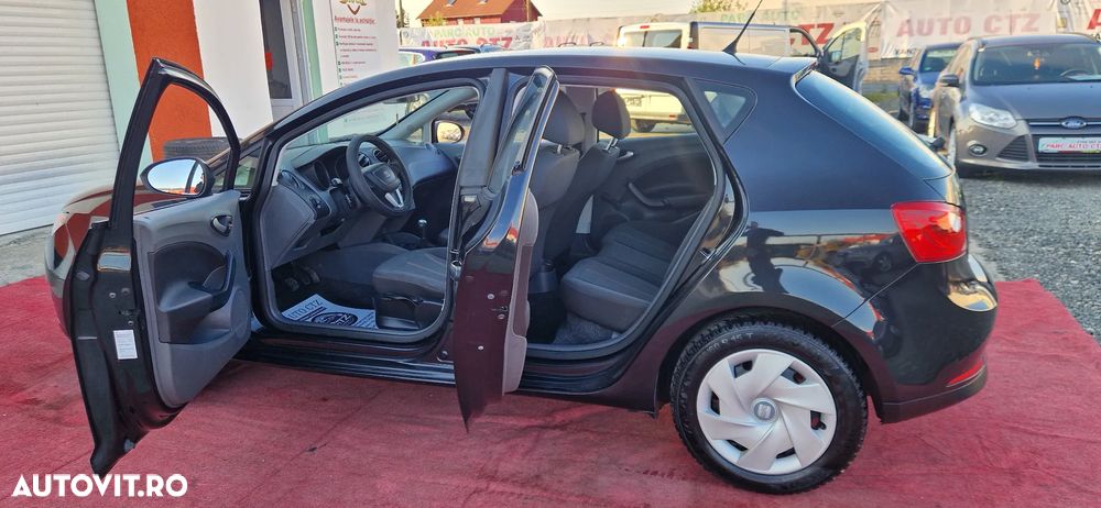 Seat Ibiza - 36