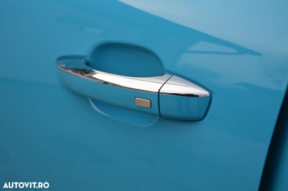 MG HS 1.5 T-GDi 6MT Explore - 33