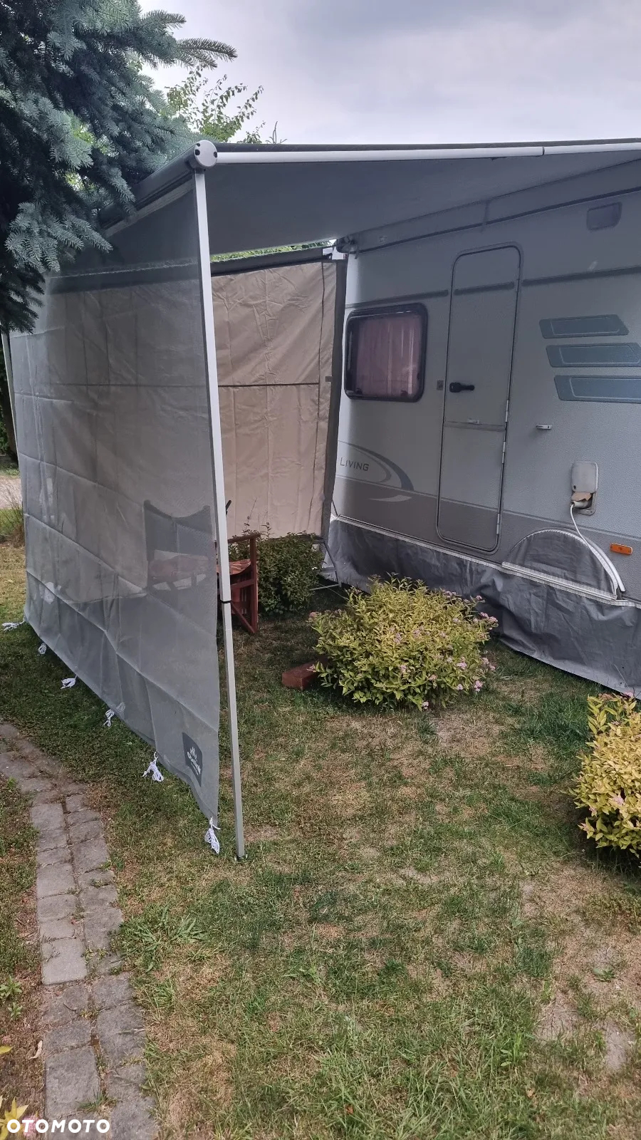 Hymer-Eriba EL465 - 17