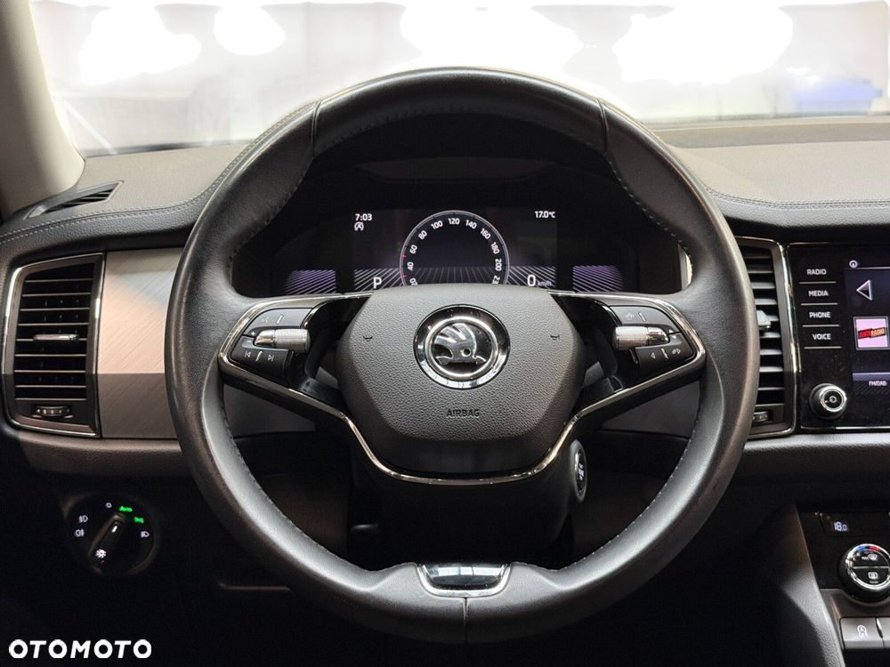 Skoda Kodiaq 1.5 TSI ACT 4x2 Ambition DSG - 30