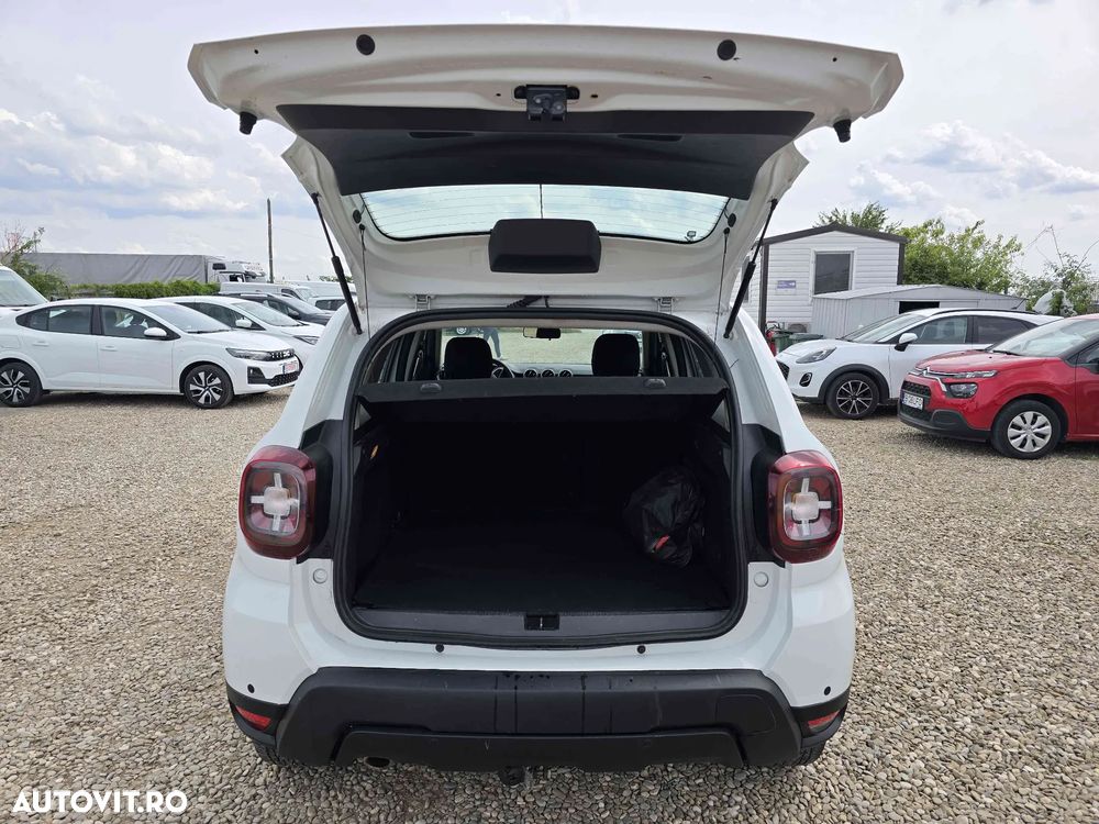 Dacia Duster - 8