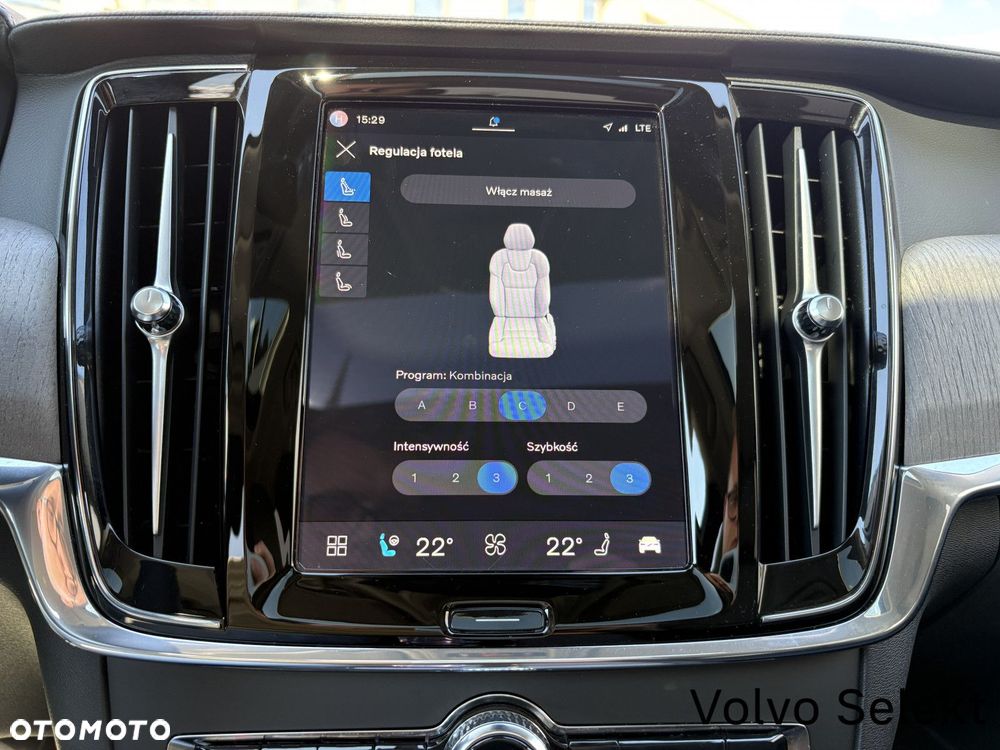 Volvo S90 - 15