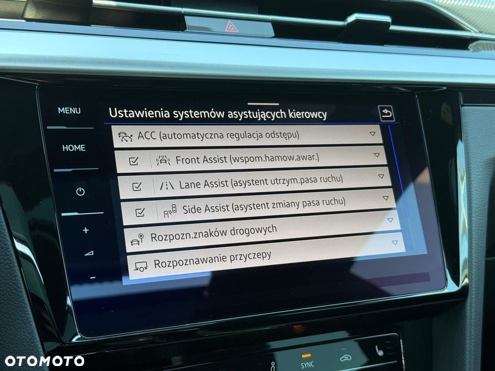 Volkswagen Arteon Shooting Brake 2.0 TSI R-Line DSG - 20