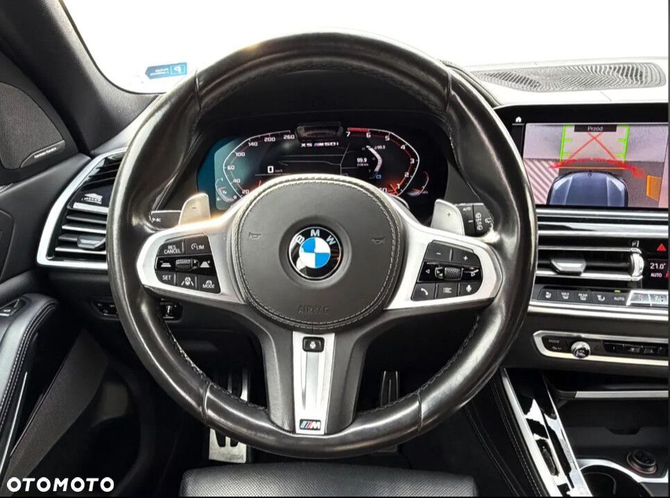 BMW X5 M - 12