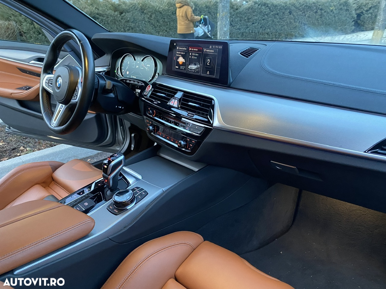 BMW M5 - 17