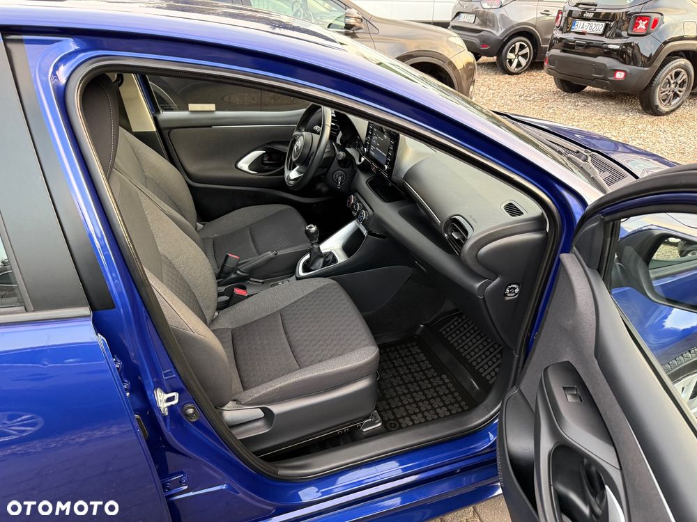 Toyota Yaris 1.5 Comfort - 14