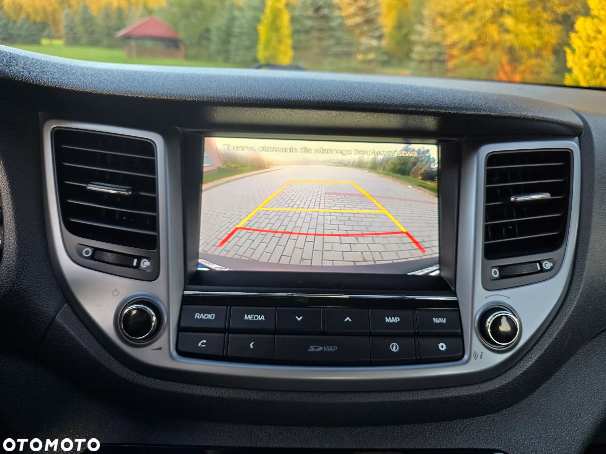 Hyundai Tucson 1.6 GDi 2WD Style - 34