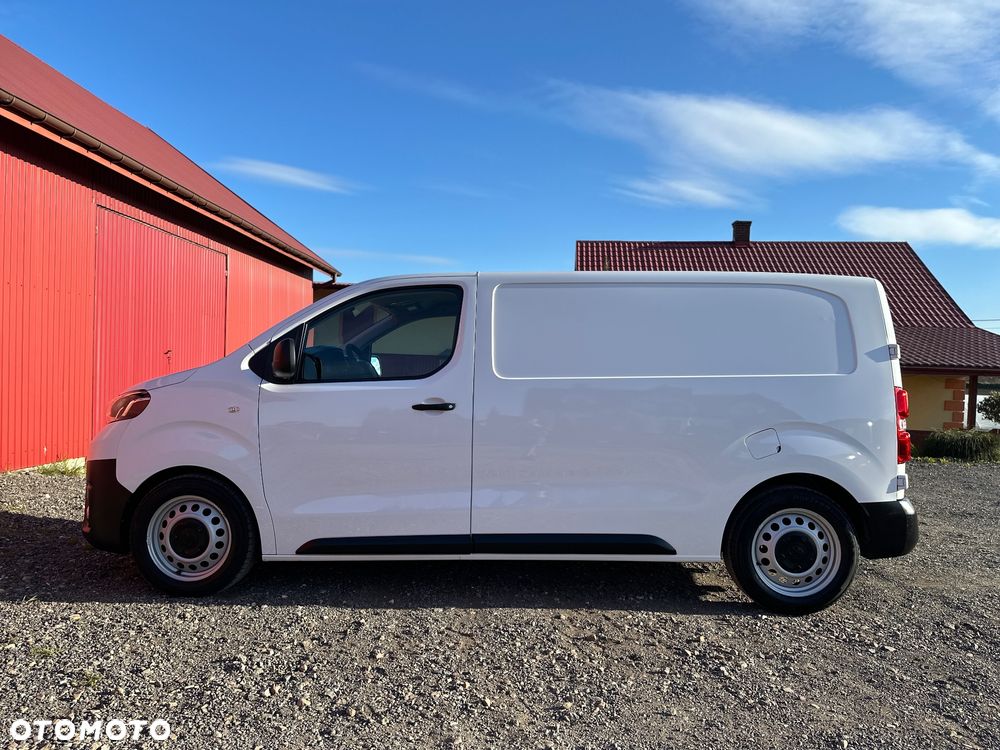 Toyota Proace - 9
