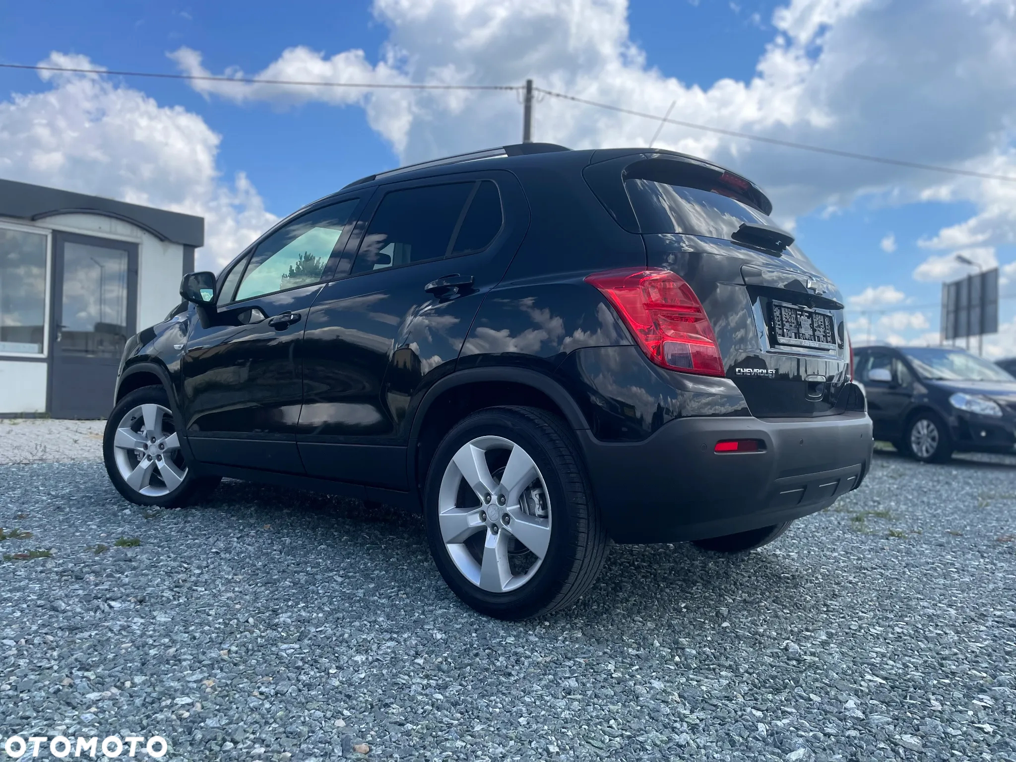 Opel Mokka - 3