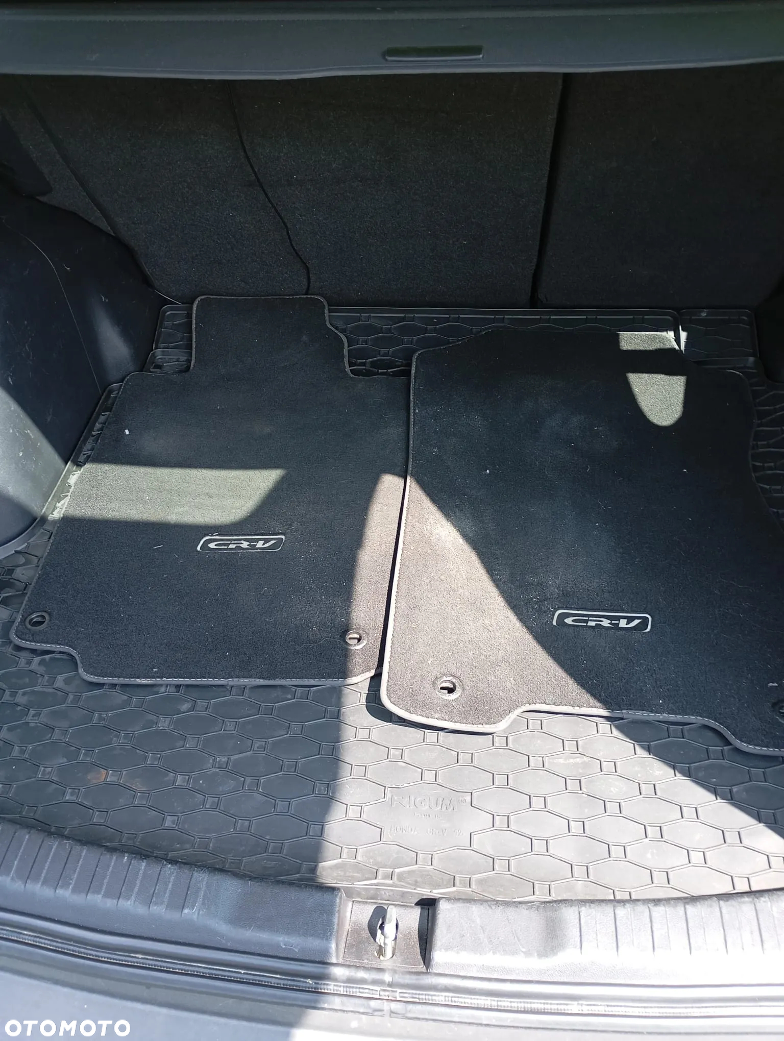 Honda CR-V - 7