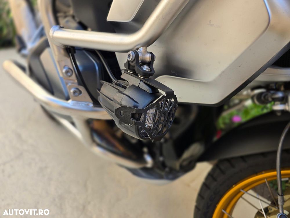 BMW R 1250 GSA - 33