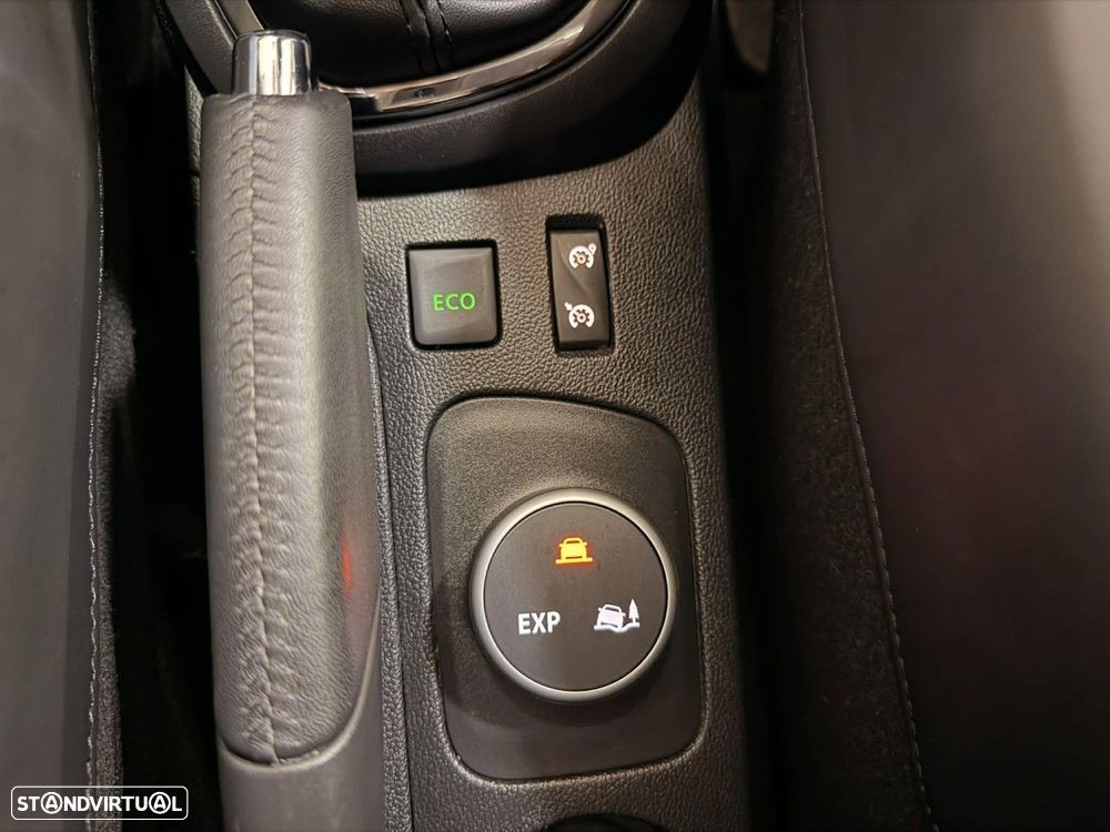 Renault Captur 1.2 TCe Exclusive - 20