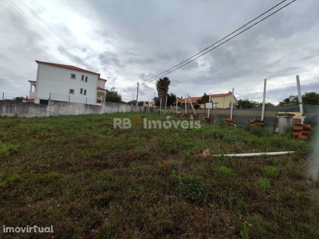 Lote com 1410 m² e furo - Tomar - Grande imagem: 2/18