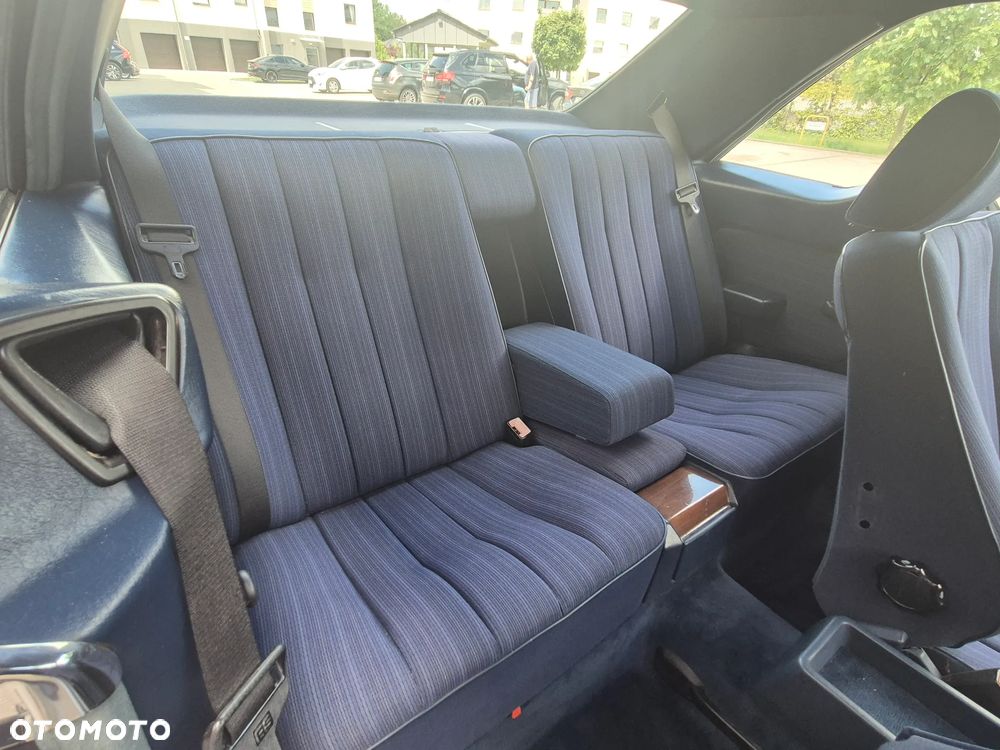 Mercedes-Benz W124 (1984-1993) - 7