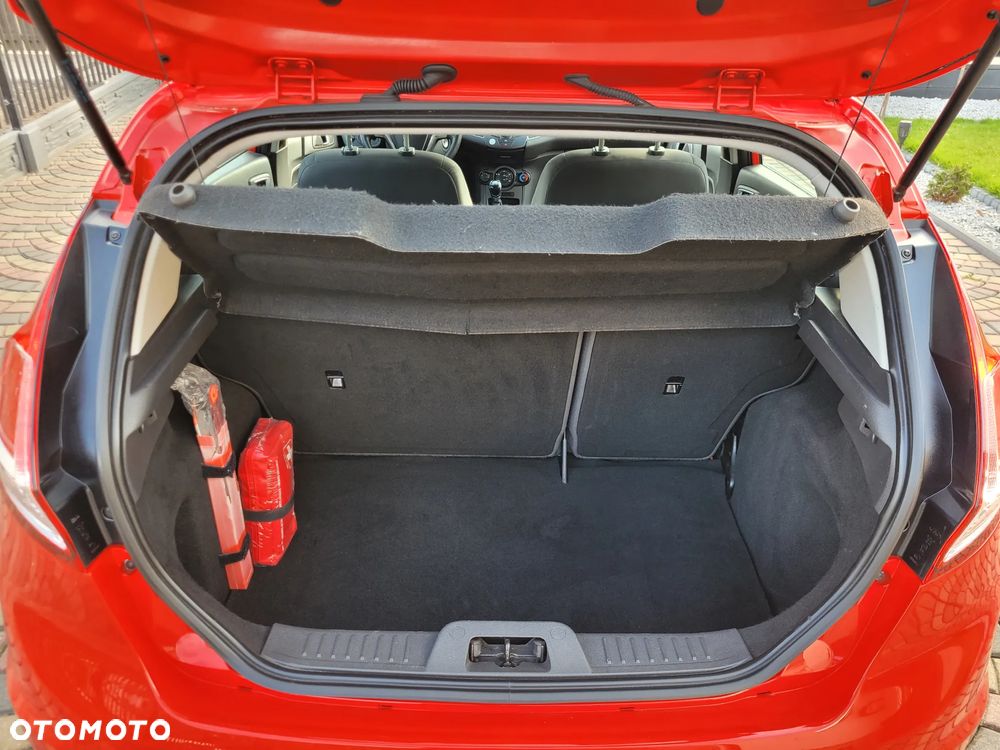 Ford Fiesta - 13