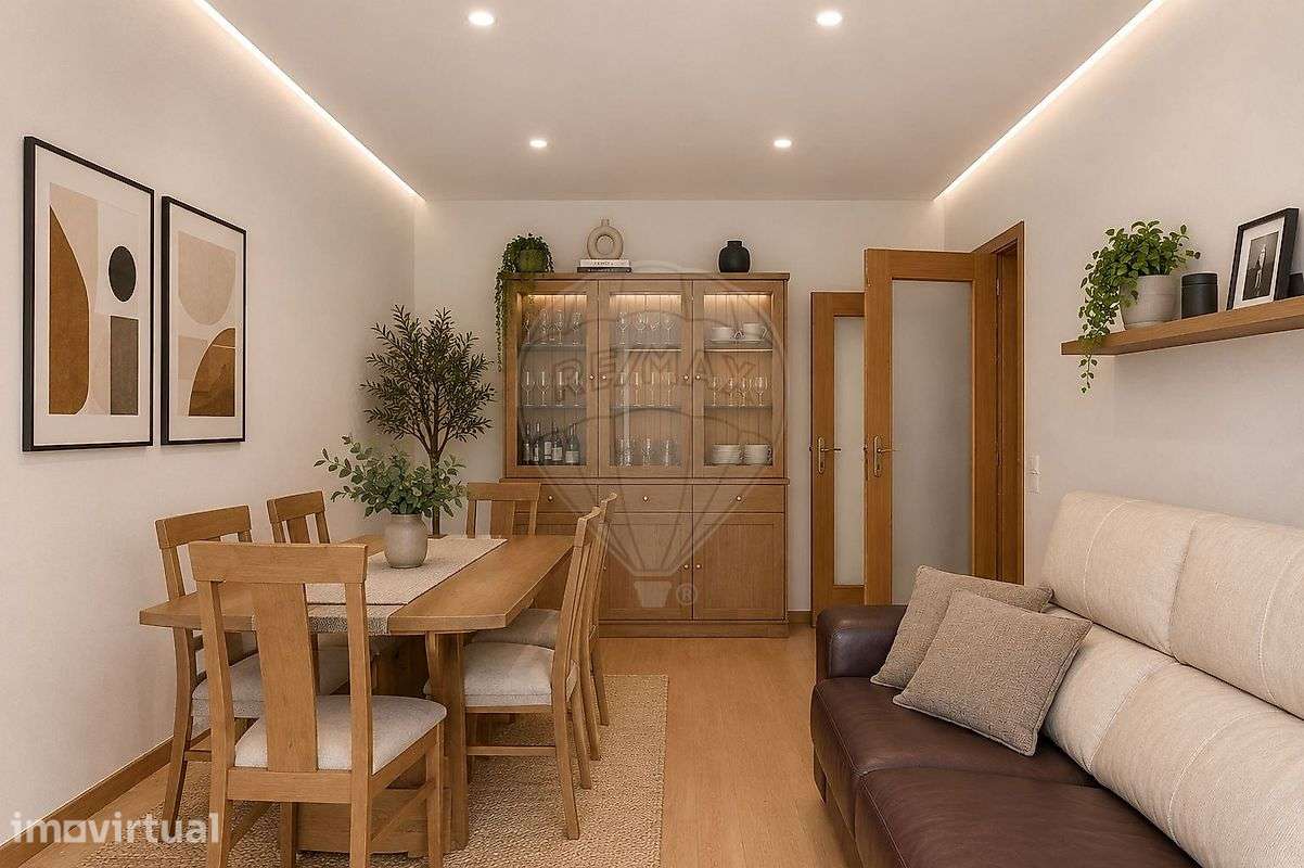 Apartamento T3 para venda - Grande imagem: 5/38