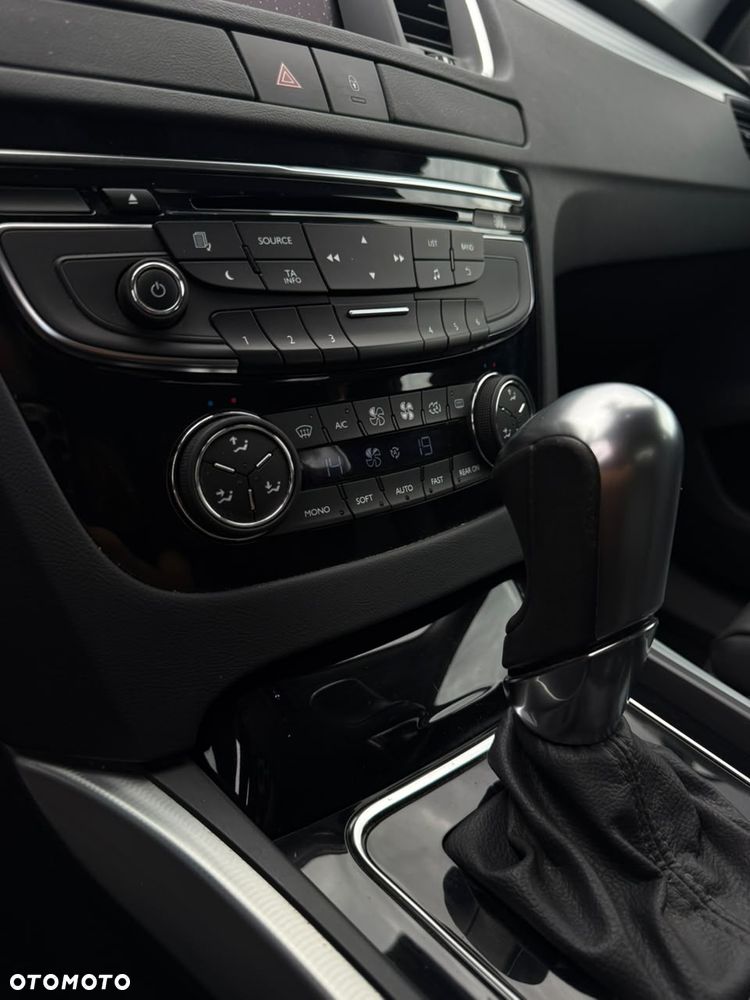 Peugeot 508 2.2 HDi GT - 22