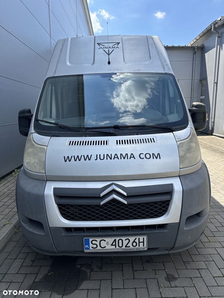 Citroën Jumper - 12