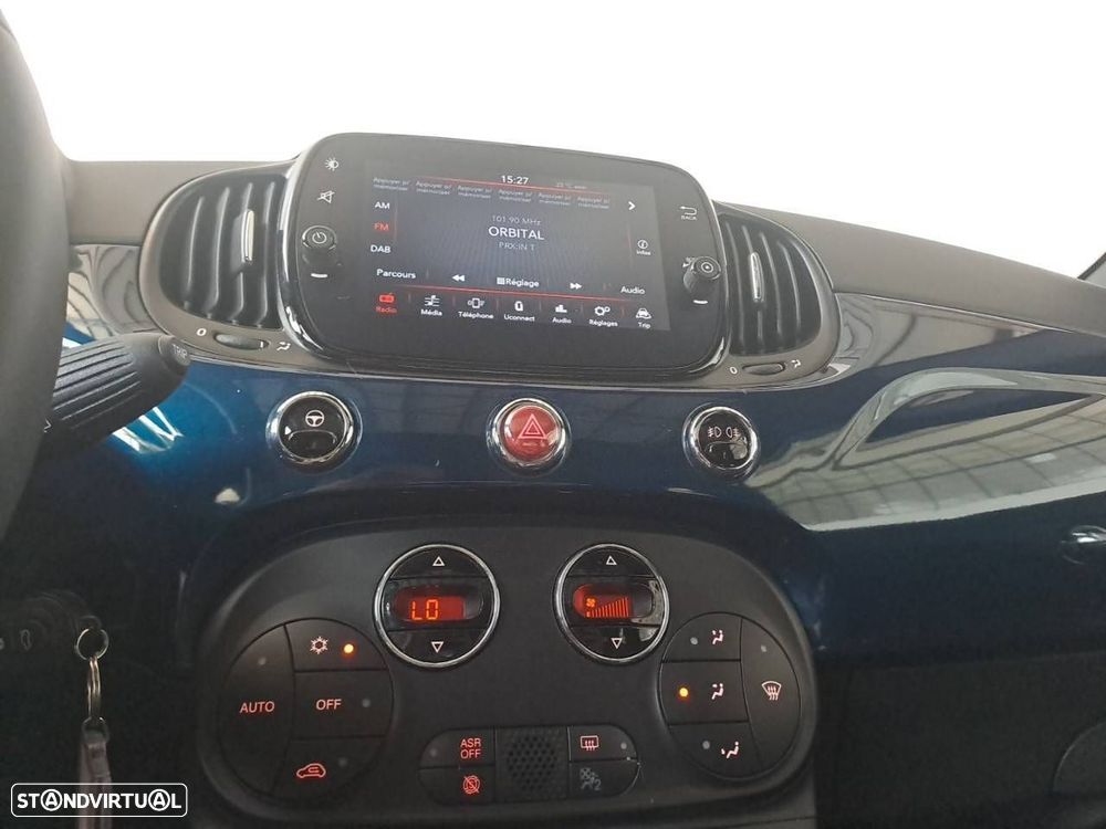 Fiat 500 1.0 Hybrid - 20