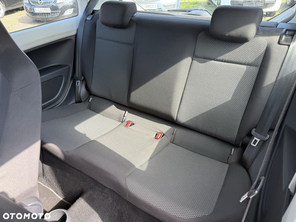 Seat Mii - 8