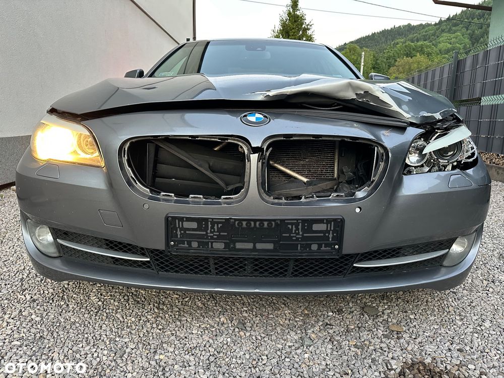 BMW Seria 5 - 30