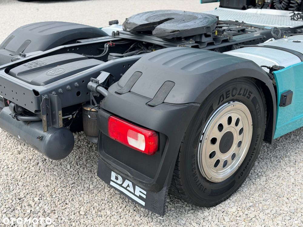 DAF XF 530/SSC/ Z NIEMIEC/ - 11