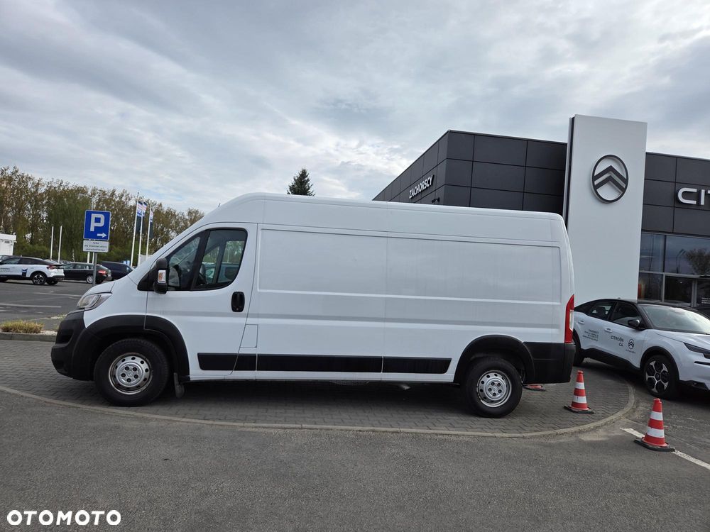 Citroën Jumper L3H2 - 4