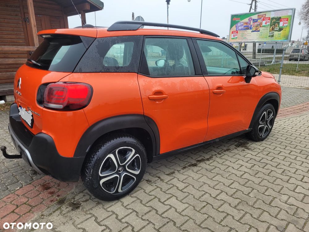 Citroën C3 Aircross - 3