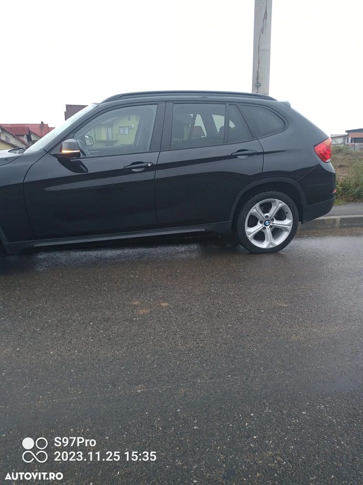 BMW X1 - 4
