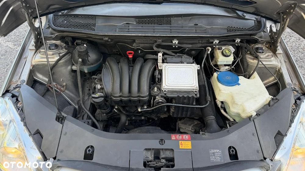 Mercedes-Benz Klasa B 150 - 25