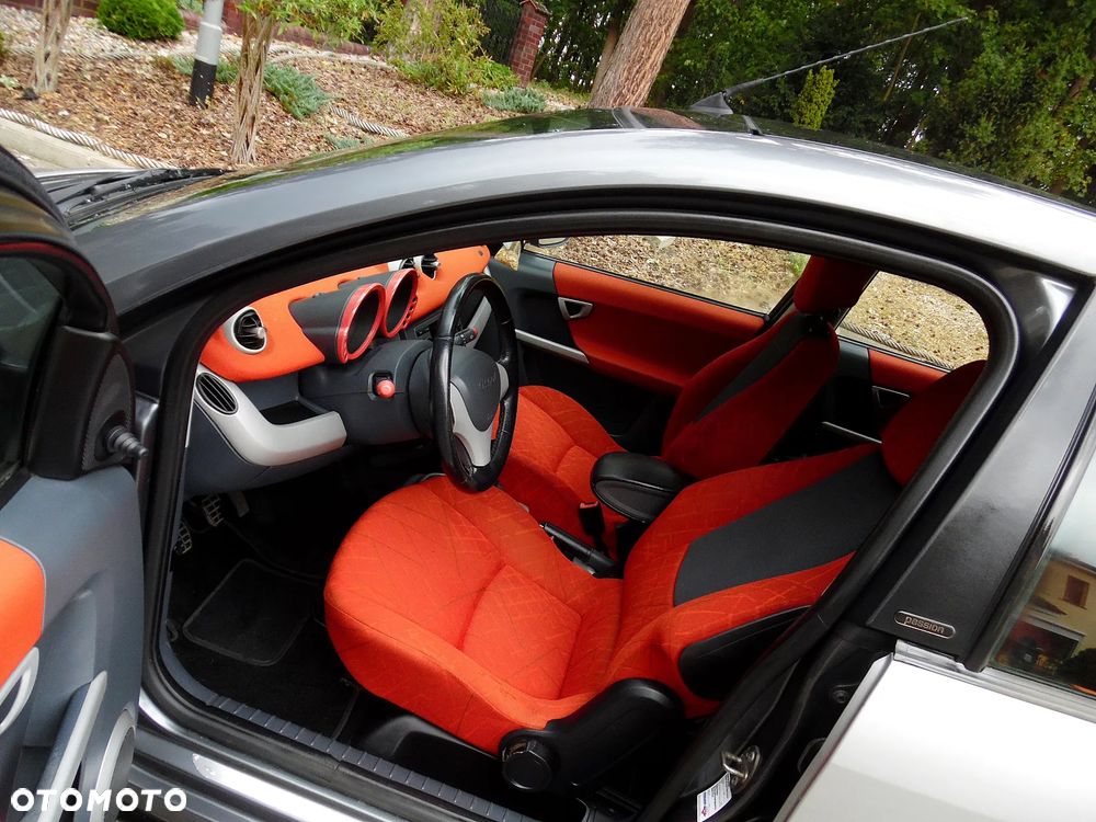 Smart Forfour passion - 23