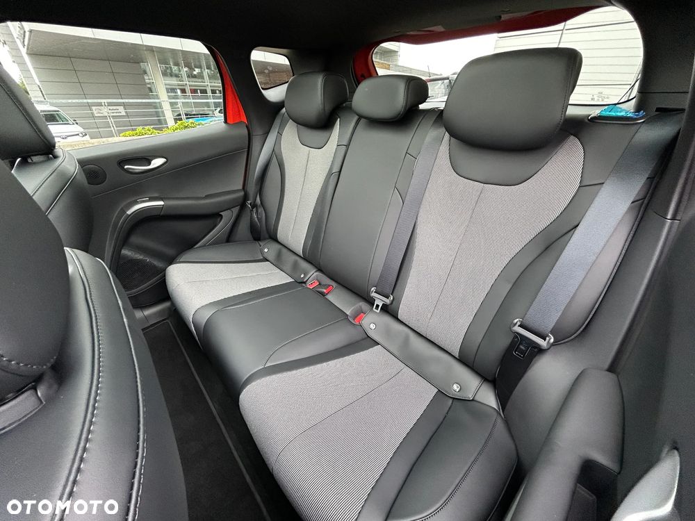 BYD Dolphin G - 34
