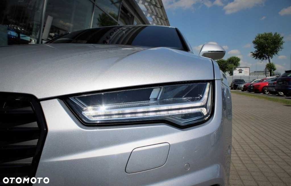 Audi A7 Sportback 3.0 TFSI Quattro S tronic - 7